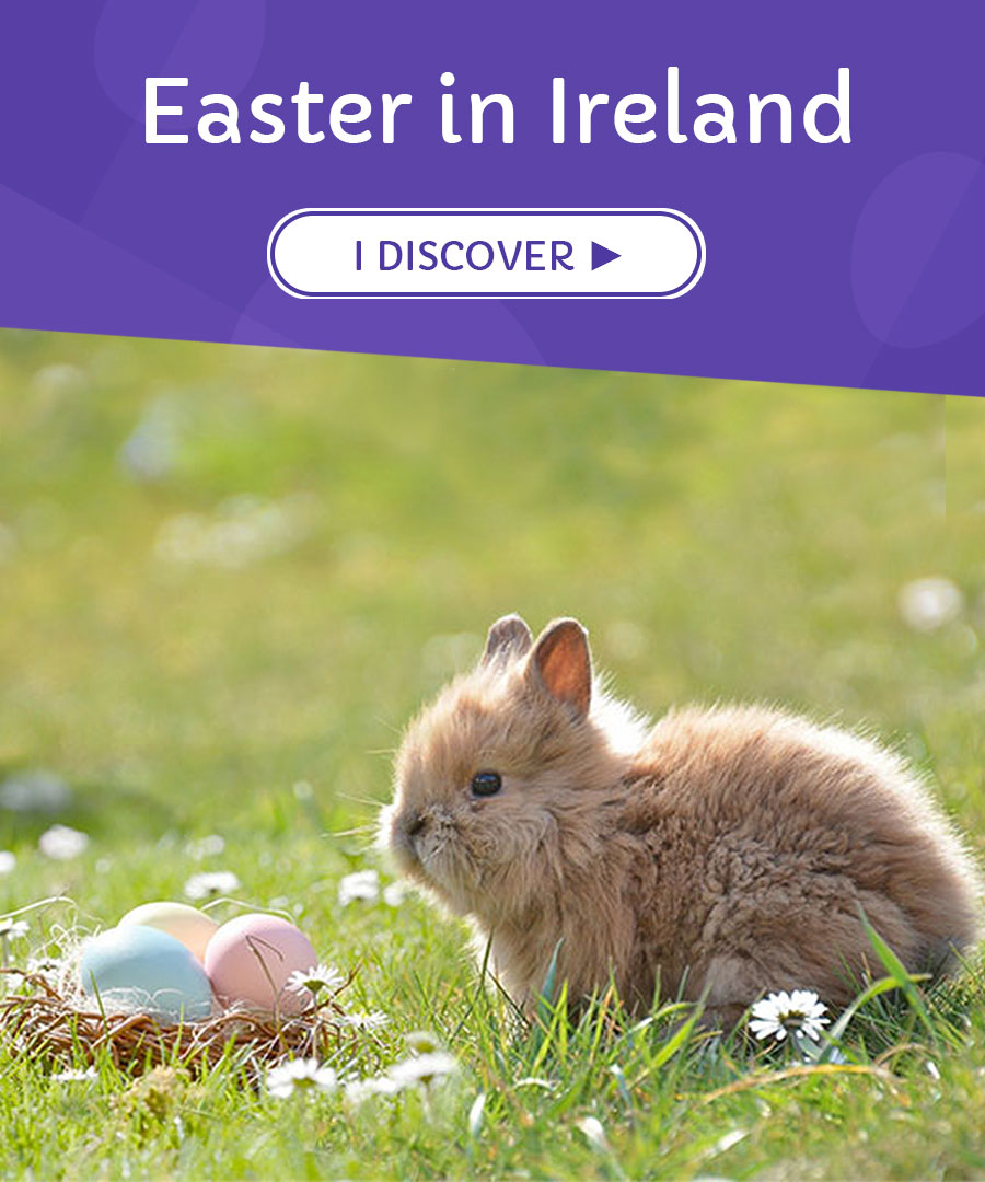 Easter in Ireland